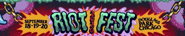 RiotFest Logo